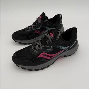 Saucony Women’s Excursion TR 16 Trail Running Shoes